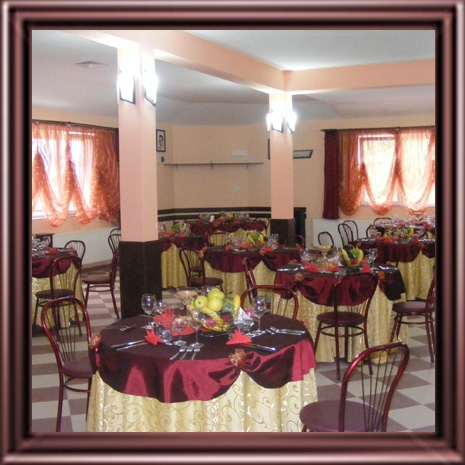 Imagini Restaurant La Morcov