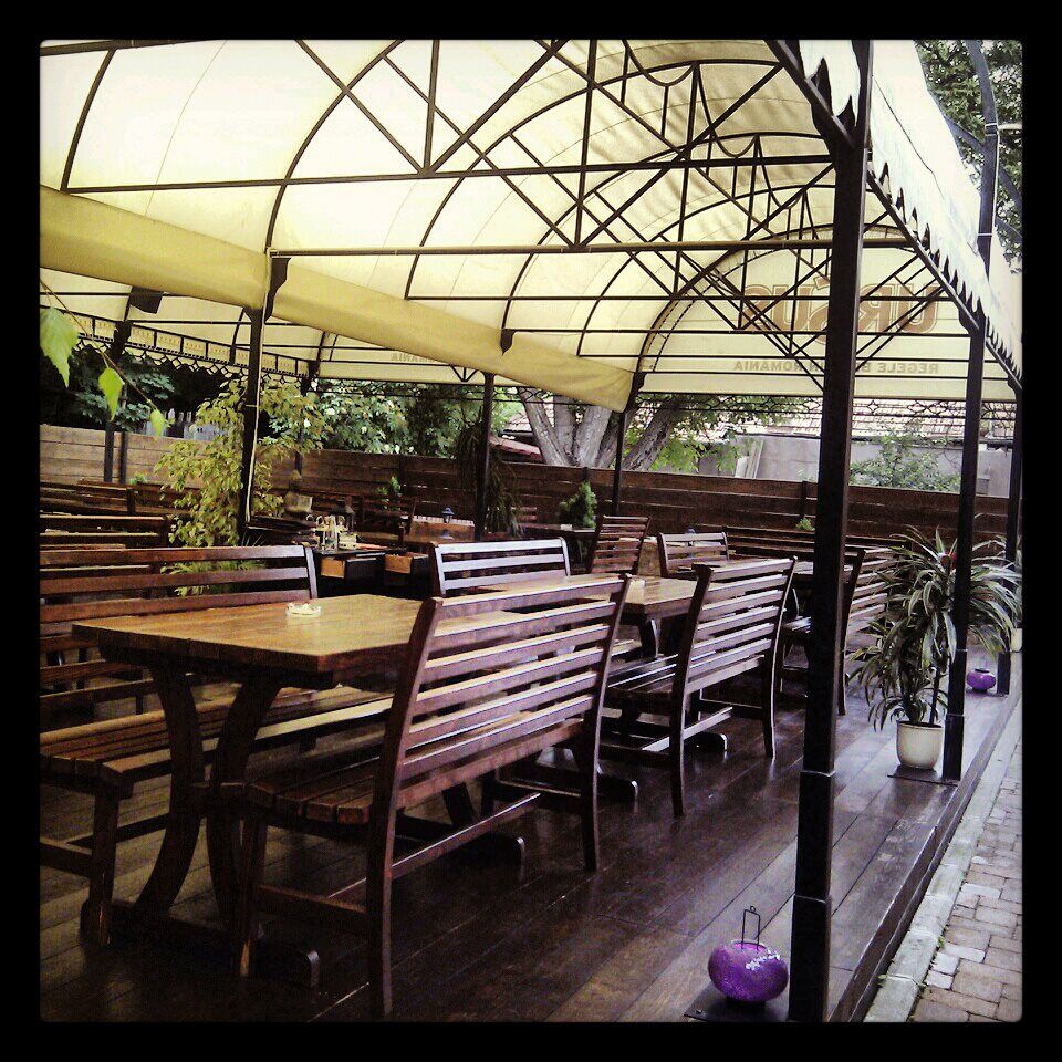 Imagini Restaurant Indigo