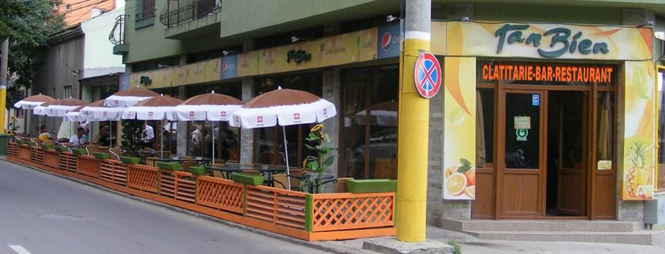 Detalii Restaurant Restaurant Tan Bien