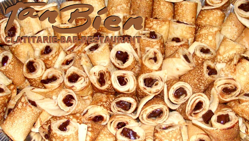 Imagini Restaurant Tan Bien