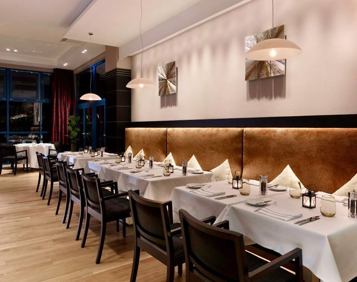 Restaurant Laurus foto 1