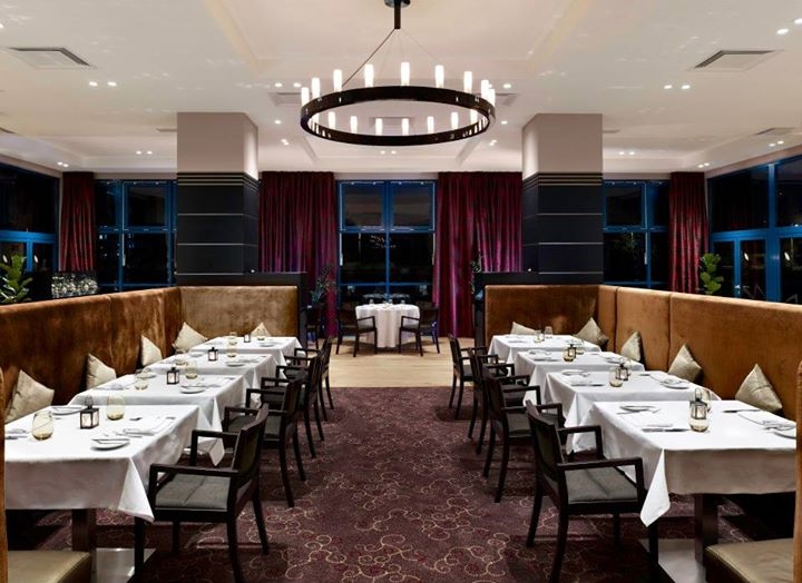 Restaurant Laurus foto 0