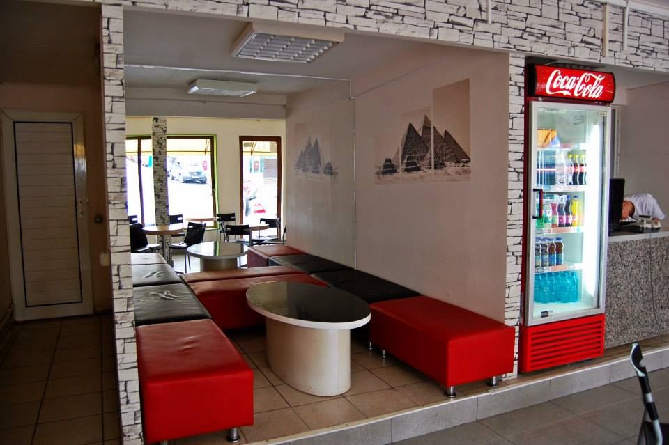 Imagini Restaurant Ali Baba