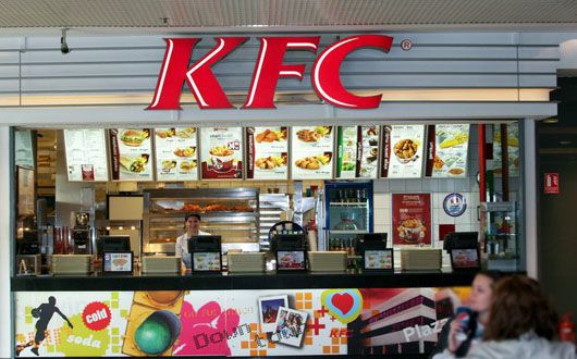 Detalii Fast-Food Fast-Food KFC