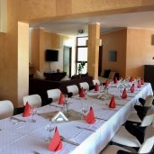 Restaurant Casa Padurii foto 1