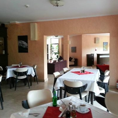 Restaurant Casa Padurii foto 0