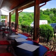 Restaurant Casa Padurii foto 2