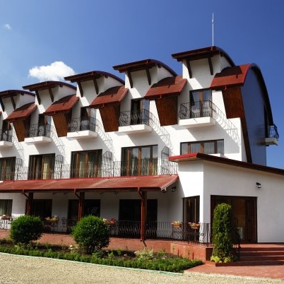 Imagini Restaurant Casa Padurii