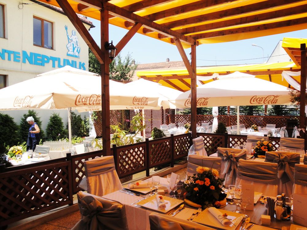 Detalii Restaurant Restaurant Neptunus
