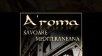 Logo Restaurant Aroma Baia Mare
