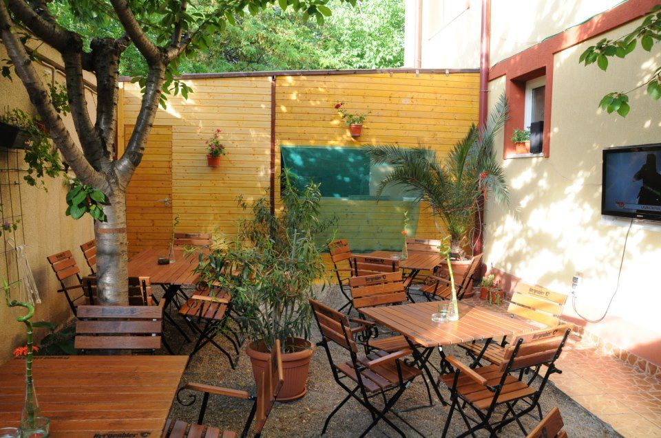 Imagini Restaurant Acacia Gardens