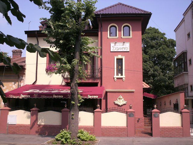 Imagini Restaurant Davvero