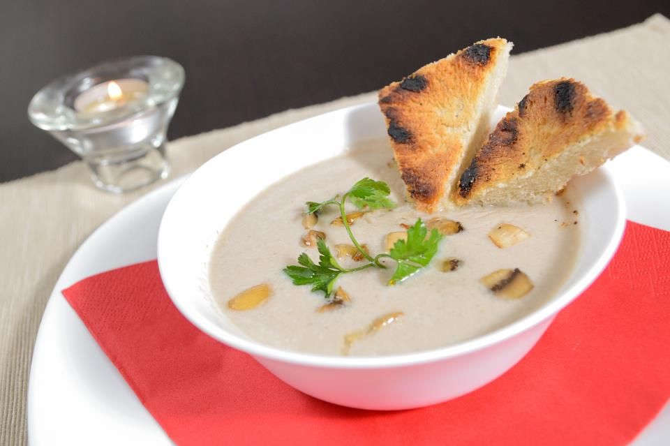 Imagini Restaurant Sangha