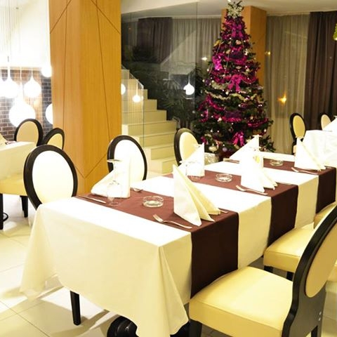 Imagini Restaurant Mignon Bistro