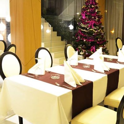 Restaurant Mignon Bistro