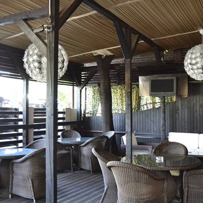 Restaurant Mignon Bistro