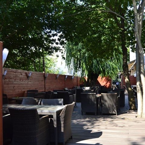 Imagini Restaurant Mignon Bistro