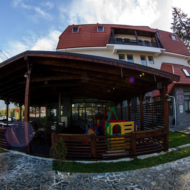 Imagini Restaurant No 107