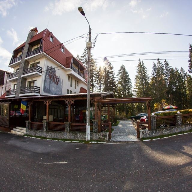 Imagini Restaurant No 107