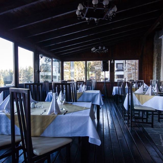 Imagini Restaurant No 107