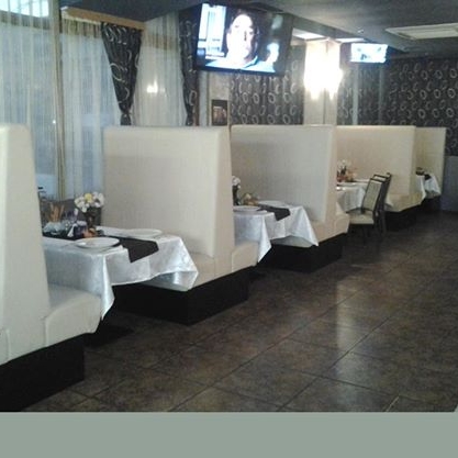 Imagini Pizzerie Gazym