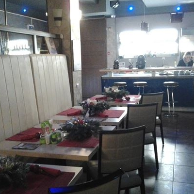 Pizzerie Gazym foto 2