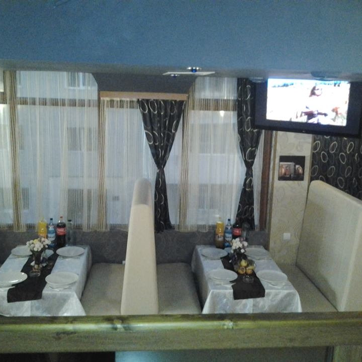 Imagini Pizzerie Gazym