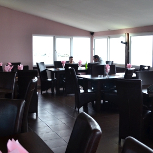 Restaurant Cazemata foto 0