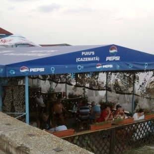 Restaurant Cazemata foto 1