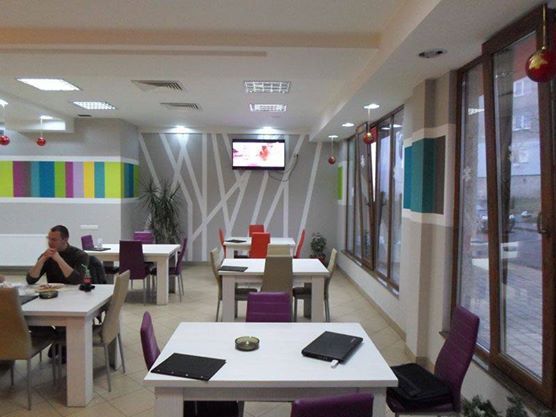 Imagini Restaurant Pizza Hot