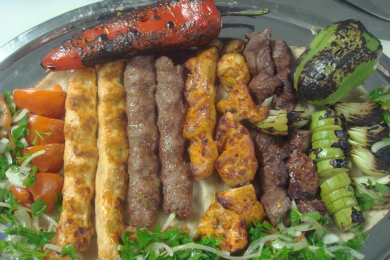 Imagini Fast-Food Fatoush