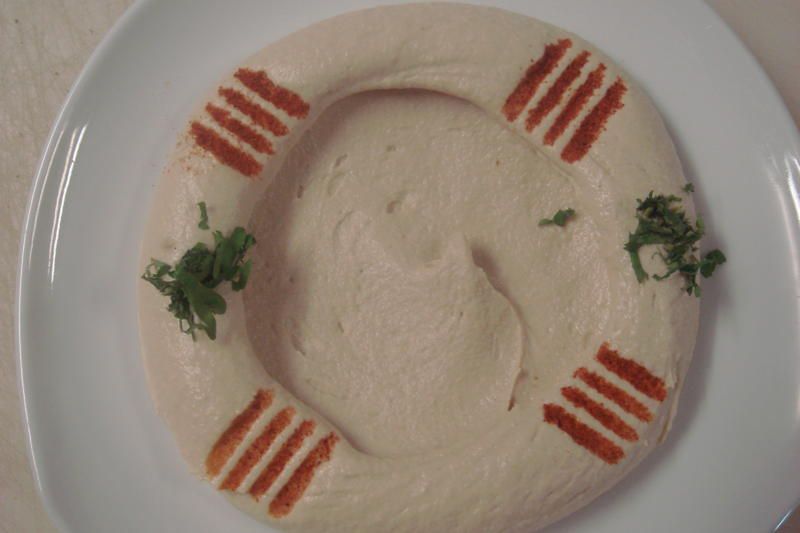 Imagini Fast-Food Fatoush