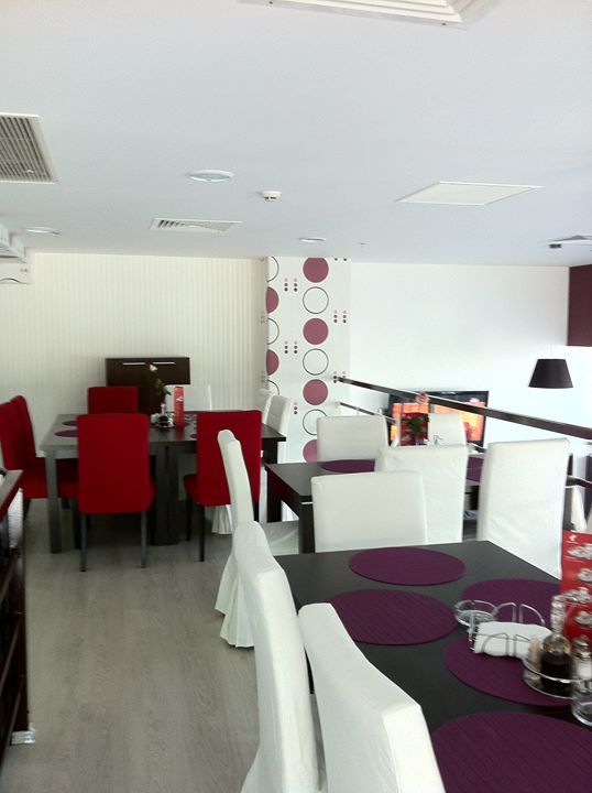 Imagini Restaurant Realia