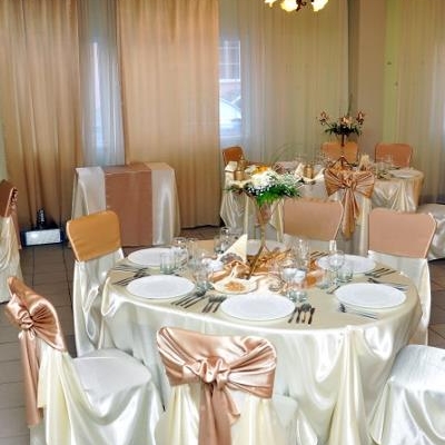 Restaurant Strelitia foto 2