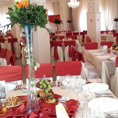 Imagini Restaurant Strelitia