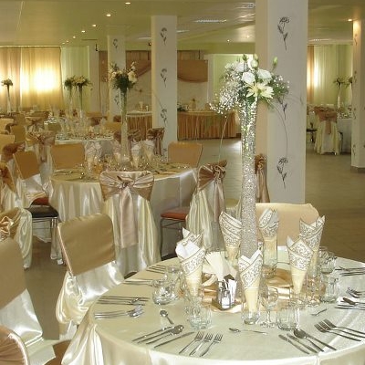 Restaurant Strelitia foto 0