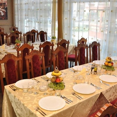 Restaurant Strelitia foto 1