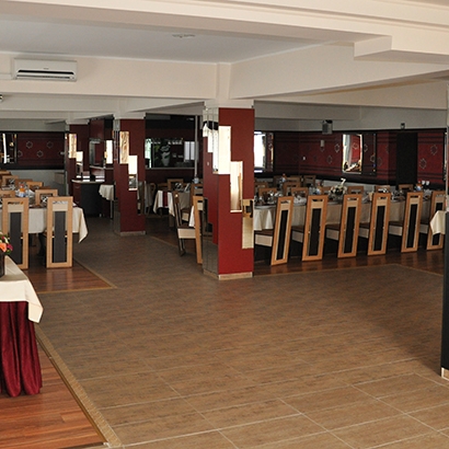 Imagini Restaurant Varadia