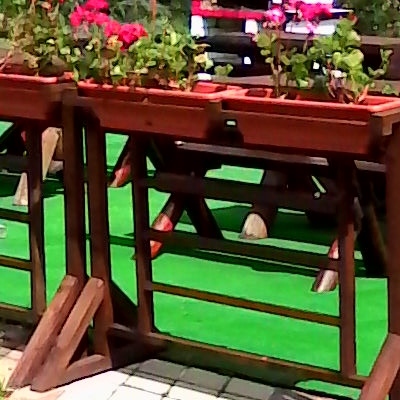 Restaurant White Horse foto 2