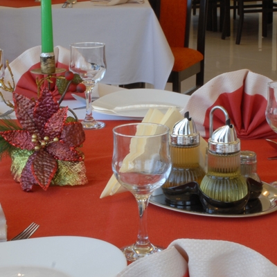 Restaurant White Horse foto 1