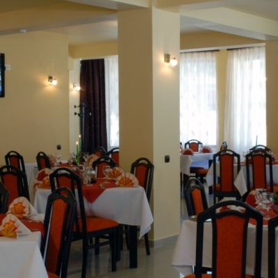 Restaurant White Horse foto 0