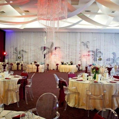 Imagini Sala Evenimente AmbasadOr Events