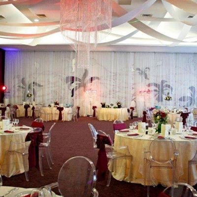 Sala Evenimente AmbasadOr Events