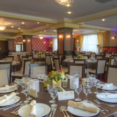 Restaurant Stejarii foto 2