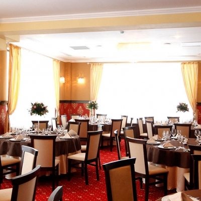 Restaurant Stejarii foto 1