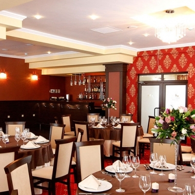 Restaurant Stejarii foto 0