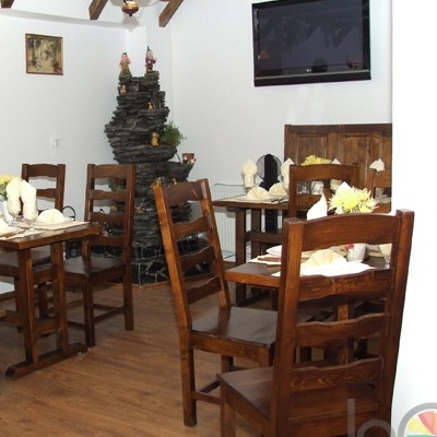 Pizzerie Dana foto 1