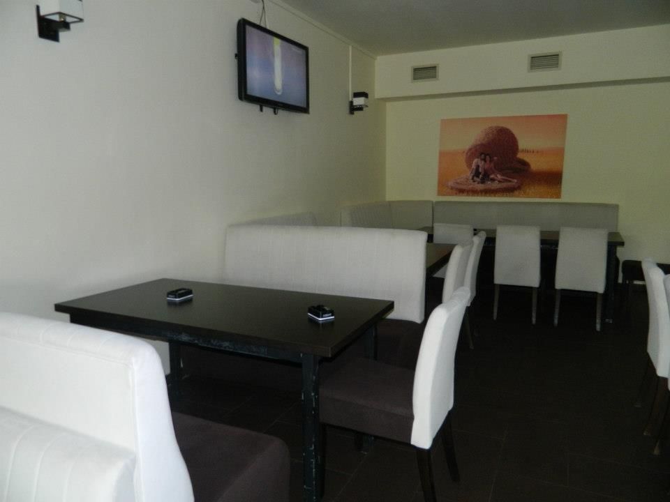 Imagini Restaurant Dream