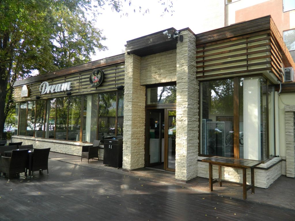 Imagini Restaurant Dream