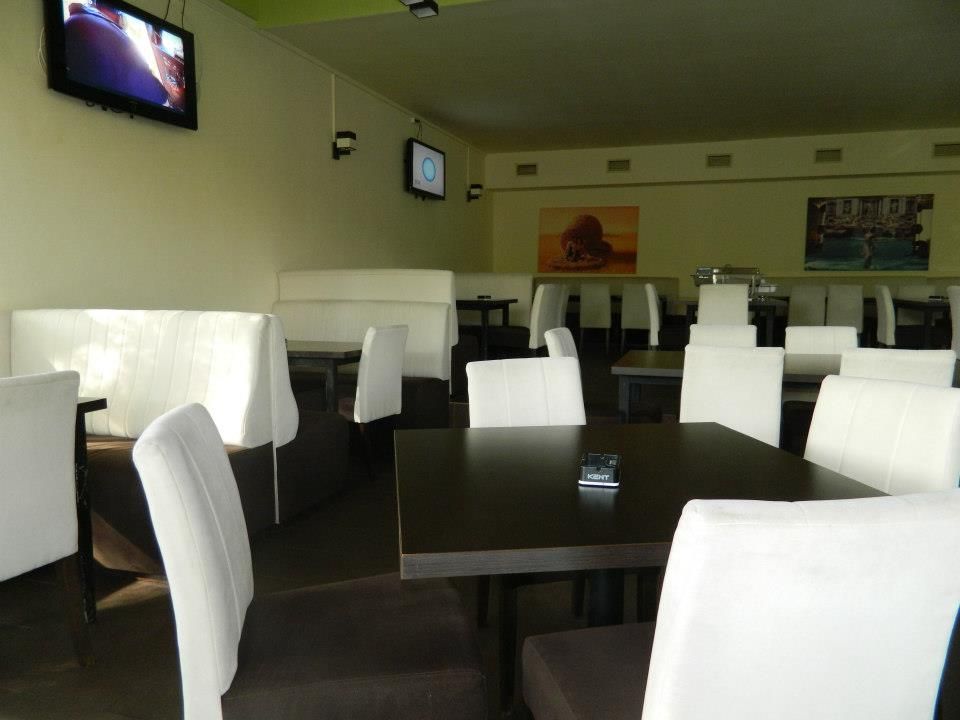 Imagini Restaurant Dream